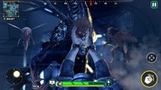 Alien - Dead Space Alien Games screenshot 1