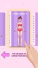 DIY Doll Diary: Paper Dress Up screenshot 9