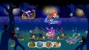 Dynamite Fishing World Games screenshot 7