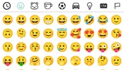 Fonts Keyboard & Emoji screenshot 2