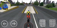 Car VS Bike Racing screenshot 10
