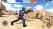 Counter Terrorists Shooter FPS screenshot 5