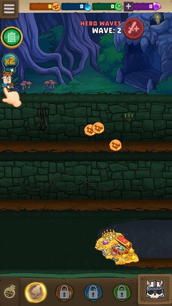 Idle Dungeon Heroes - Preview 6