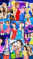 BFF Dressup for Android 1