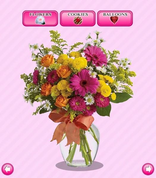 Bouquet Maker - Preview 5