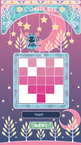 Picross LUNA 2 - Preview 12
