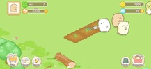 Sumikkogurashi Farm screenshot 9