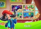 Colors learning games for kids screenshot 2