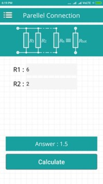 SP Calculator - Preview 1