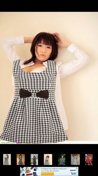 Undress Me Sexy Girl - Preview 3