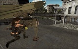 Commando Sarah 2 : Action Game screenshot 3