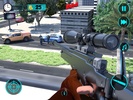Sniper Shooting Gun Games 3D for iOS - Download it from Uptodown for free