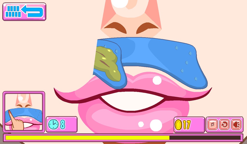 Best Beauty Salon Makeover - Preview 3