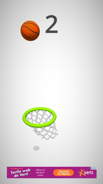 Dunk Hoop - Preview 5