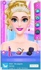 Makeup Salon: Royal Princess screenshot 3