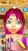 Princess Game: Salon Angela 3D screenshot 14