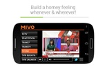 Mivo TV screenshot 3