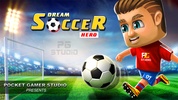 Dream Soccer Hero 2020 screenshot 10