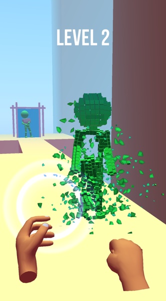 Doodle Shooter 3D - Preview 6