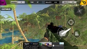 Target Sniper 3d Offline Games screenshot 11