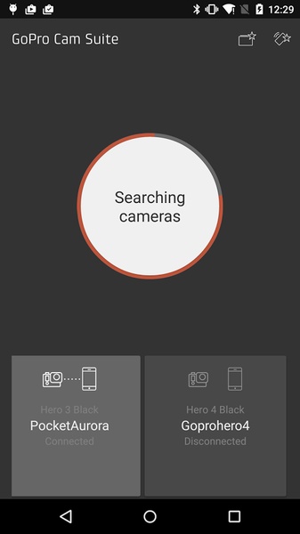 GoPro CamSuite - Preview 6