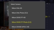 Magic Nikon ViewFinder screenshot 9