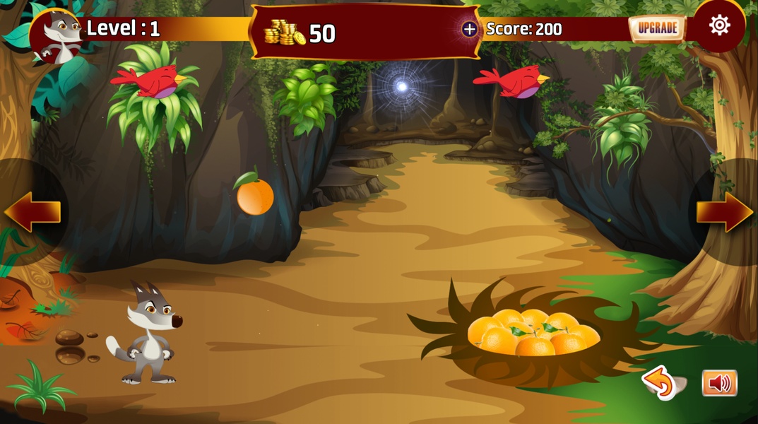 Fruit Business Capitalist - Preview 5