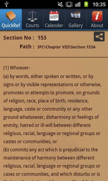 Indian Laws - Preview 4