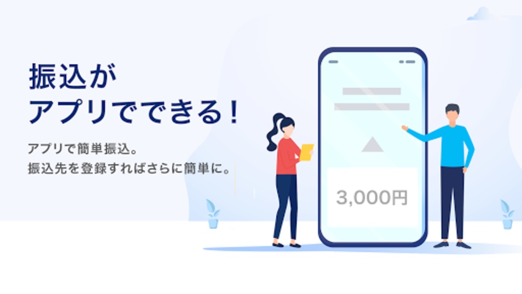 AccountBalance - Preview 2