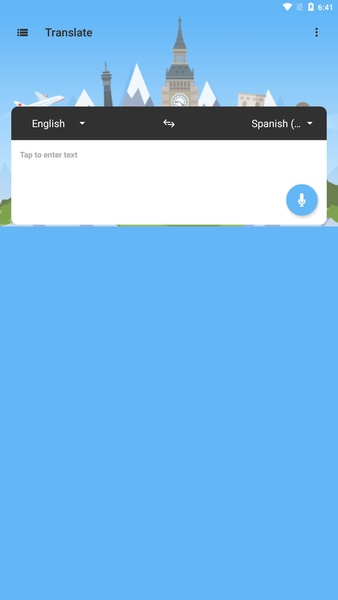 Translate All - Speech Text Translator - Preview 4