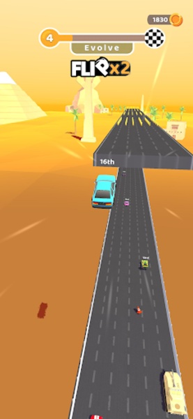 Flip Race - Preview 11