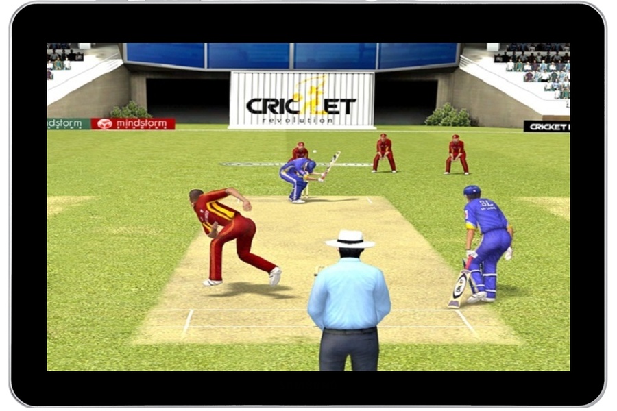 Cricket Top Games - Preview 5