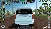 Offroad Jeep Driving 4x4 Sim screenshot 10