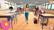 School Teacher Simulator Life screenshot 3