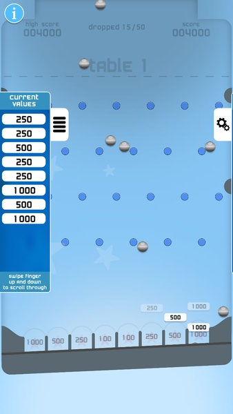 Simple Pachinko - Preview 4