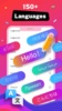 GO Keyboard - Themes & Emojis screenshot 1