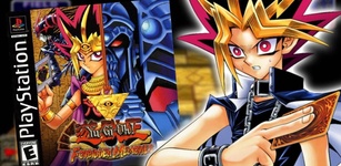 Yu-Gi-Oh! Forbidden Memories Recompiled 주요 이미지