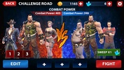 Champion Fight 3D screenshot 5