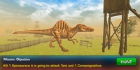 Dinosaur Hunt screenshot 4
