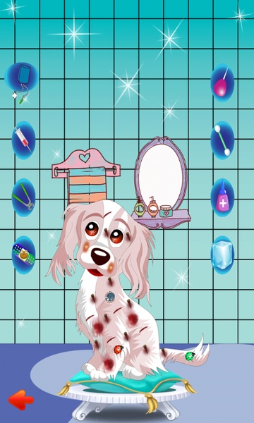 Pet Doctor Care Salon - Preview 4