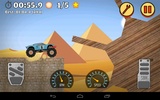 Racer: Off Road screenshot 3