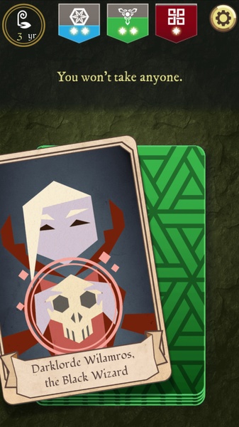 Thrones: Kingdom of Elves - Preview 6