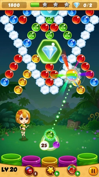 Bubble Wonders - Preview 9