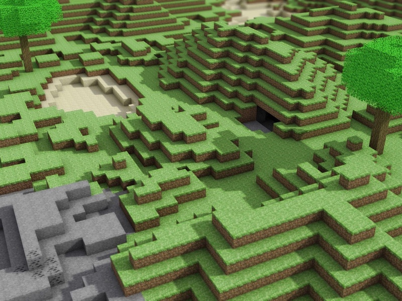 Mods for Minecraft - Preview 5