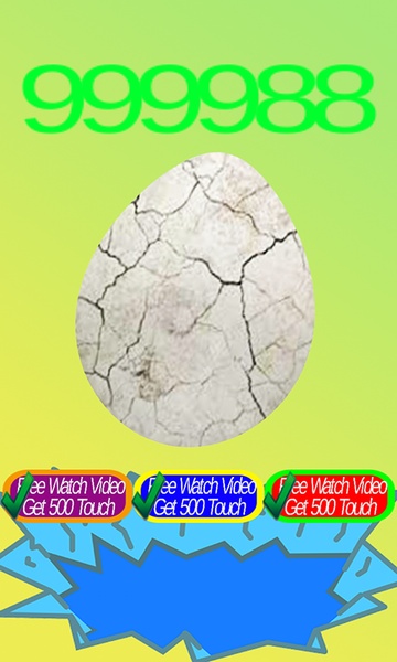 Crack Egg - Preview 1