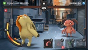 Monster Buster: World Invasion screenshot 9