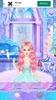 Princess Salon Frozen Party screenshot 5