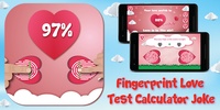 Fingerprint Love Test Calculator Joke screenshot 7