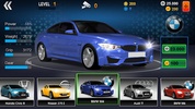 GT Nitro: Drag Racing Car Game screenshot 7