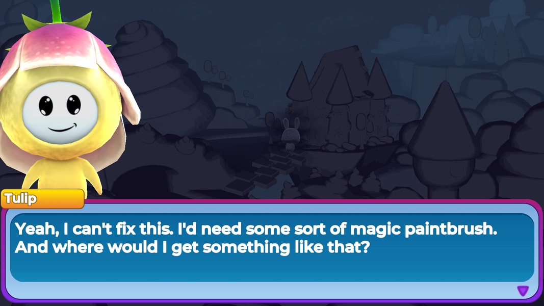 Gloom Busters - Preview 1